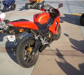 2005 Kawasaki zx636 For Sale | Motorcycle Classifieds | Motorcycle.com