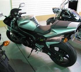 2003 Yamaha R1 For Sale | Motorcycle Classifieds | Motorcycle.com