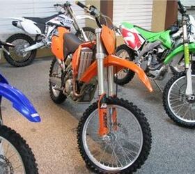 Ktm 400 deals for sale