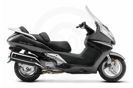 brand new non current scooter get a great deal on this vehicle