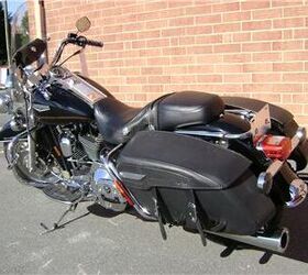 2001 Harley-Davidson Road King FLHR 1450 For Sale