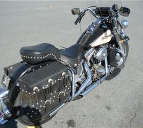 1988 heritage store softail