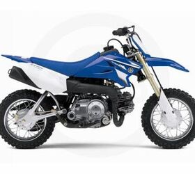 2008 Yamaha TTR50EX For Sale | Motorcycle Classifieds | Motorcycle.com