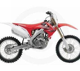 2010 Honda CRF250R For Sale Motorcycle Classifieds Motorcycle