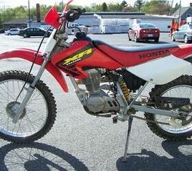 2003 xr100 on sale