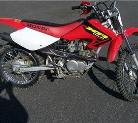 honda xr 100 for sale