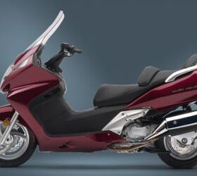 2010 Honda FSC600A For Sale | Motorcycle Classifieds | Motorcycle.com