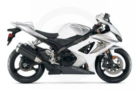 2008 gsx r1000 brand new priced to move
