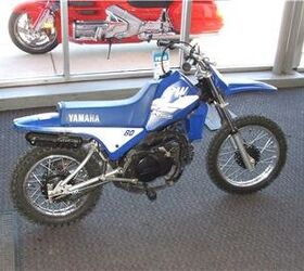 1999 pw80 store