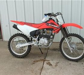 2004 Honda CRF230F For Sale Motorcycle Classifieds Motorcycle