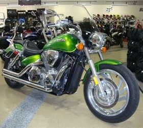 2007 Honda VTX1300C For Sale | Motorcycle Classifieds | Motorcycle.com