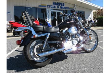 very clean includes screamin eagle exhaust and air cleaner backrest luggage