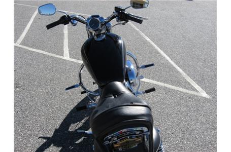 very clean includes screamin eagle exhaust and air cleaner backrest luggage