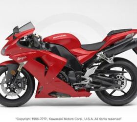 2007 zx10r for online sale