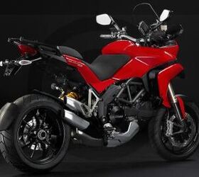 2010 Ducati MTS1200 For Sale | Motorcycle Classifieds | Motorcycle.com
