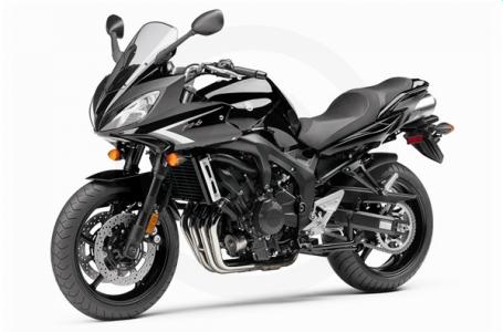 new 2009 fz6 price after rebate fright tax tag title and 89 processing