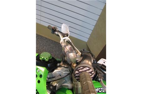 2009 loretta lynn s championship motorcycle in the vet b c 30 pro