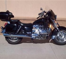 1999 Honda GL1500C / VALKYRIE For Sale | Motorcycle Classifieds ...