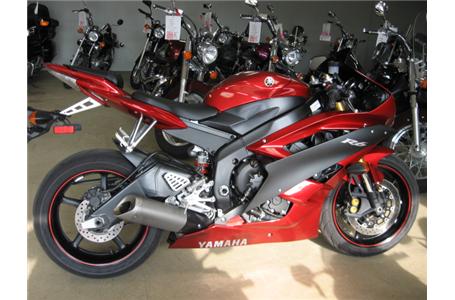 2007 Yamaha R6 For Sale | Motorcycle Classifieds | Motorcycle.com