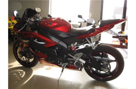 2007 Yamaha R6 For Sale | Motorcycle Classifieds | Motorcycle.com