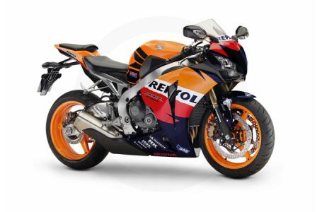 brand new repsol can you handle it