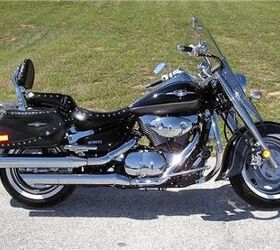 2009 Suzuki C90T Boulevard For Sale | Motorcycle Classifieds ...