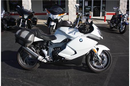 ultra clean bmw k1300s this thing is wicked fast not for the faint of heart