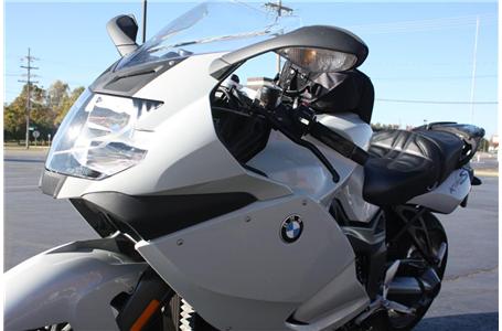ultra clean bmw k1300s this thing is wicked fast not for the faint of heart