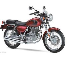 2009 Suzuki TU250X For Sale Motorcycle Classifieds