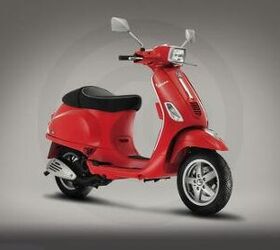 2009 Vespa S150 For Sale | Motorcycle Classifieds | Motorcycle.com