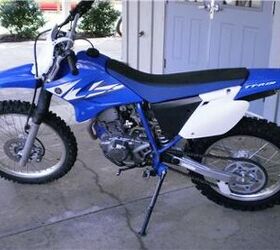 2006 yamaha ttr store 230 for sale