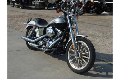 anniversary model dyna low rider very clean low miles check out the new reduced