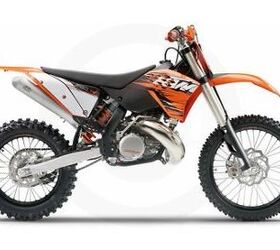 2010 KTM 250 xcw For Sale Motorcycle Classifieds Motorcycle