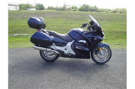 St1300 Custom 2004 Honda ST1300 For Sale | Motorcycle Classifieds | Motorcycle.com