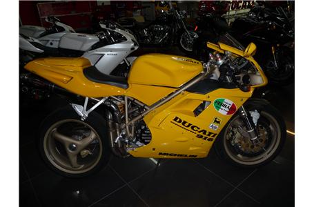 manufacturer make ducatimodel name 916 spsyear 1998category class