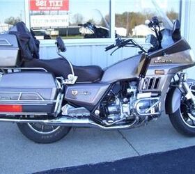 1984 goldwing clearance for sale