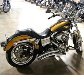 2008 Harley-Davidson FXDL For Sale | Motorcycle Classifieds ...