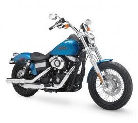 2011 harley dyna on sale street bob