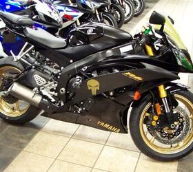 2009 Yamaha YZF-R6 For Sale | Motorcycle Classifieds | Motorcycle.com
