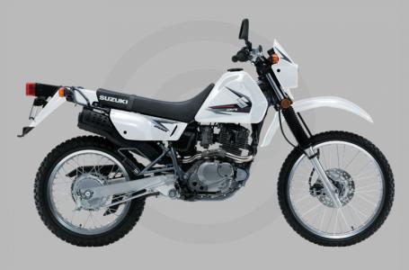 Dr200 Rear Spring 2009 Suzuki DR200 For Sale | Motorcycle Classifieds | Motorcycle.com