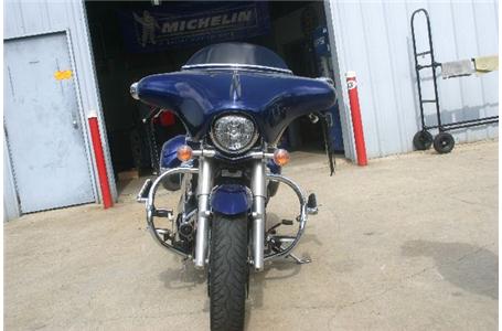 you don t see bikes likes this everday it has corbin fleetliner saddlebags
