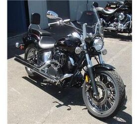 yamaha v star 1100 performance upgrades