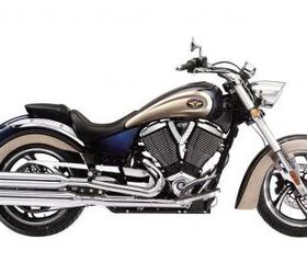 2010 Victory Kingpin For Sale Motorcycle Classifieds