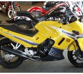 2004 Kawasaki Ninja 250 For Sale Motorcycle Classifieds