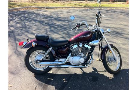 showroom condition great beginner bike also great on milage with est 78