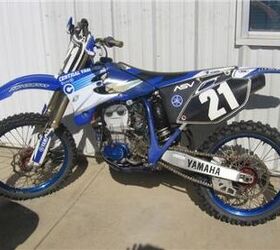 2005 yamaha deals 450 dirt bike