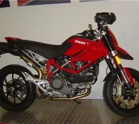 2010 Ducati HYPER EVO For Sale | Motorcycle Classifieds | Motorcycle.com