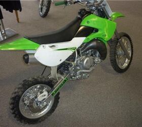 2008 Kawasaki KX 65 For Sale | Motorcycle Classifieds | Motorcycle.com