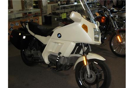 this bike is in very nice shape it needs nothing many many miles and smiles of