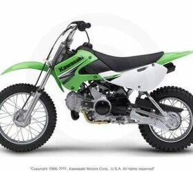 Kawasaki klx110l for discount sale